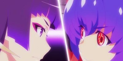 poster de la série God-Entertaining Chapter, Part 4