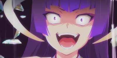 poster de la série God-Entertaining Chapter, Part 2