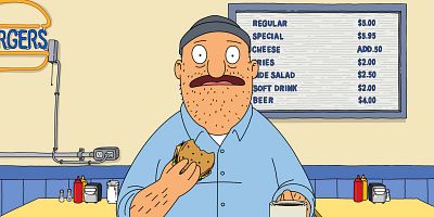 poster de la série Piège de cristal