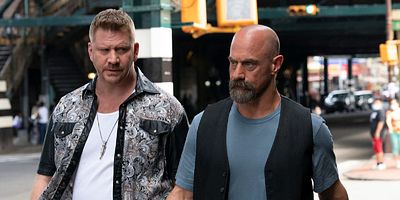 poster de la série Jouer avec le feu