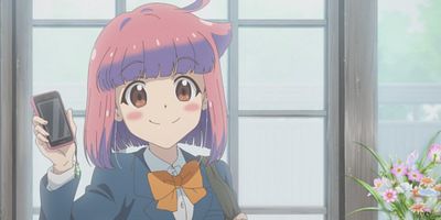 poster de la série Let's Go! Down the Path of Pottery