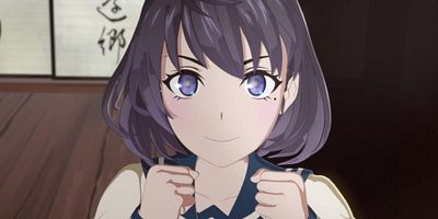 poster de la série A Consideration on the "New-Fledged Spy"