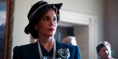 poster de la série Les promesses