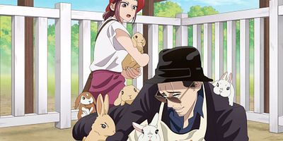 poster de la série 