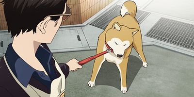 poster de la série 