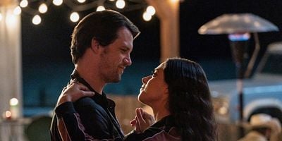 poster de la série Never Let You Go