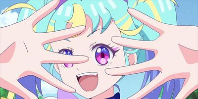 poster de la série C'est parti pour le festival !