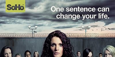 poster de la série No Place Like Home