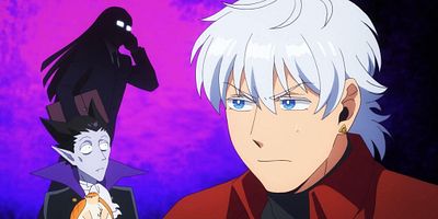 poster de la série Assault! Mr. Fukuma