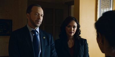 poster de la série Lâcher du lest