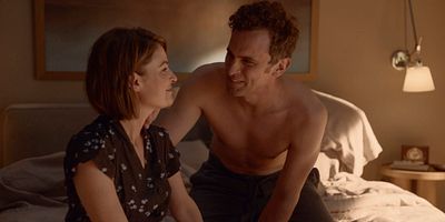 poster de la série Le sourire qui tue