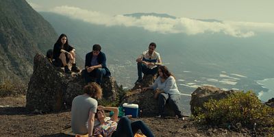 poster de la série Épisode 3