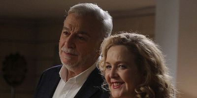 poster de la série Mortel refrain