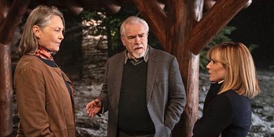 poster de la série Le séminaire Argestes