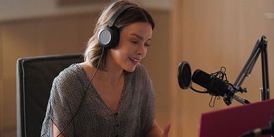 poster de la série Faire place nette