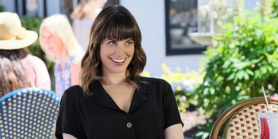 poster de la série That Old Feeling