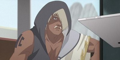 poster de la série Nokosareta Jikan