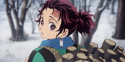 poster de la série Si c'était réel