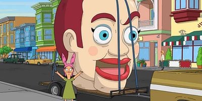 poster de la série Andouille au volant