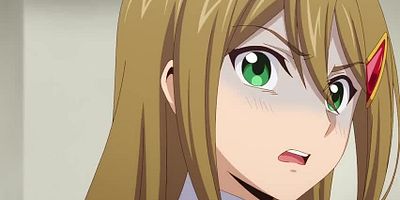 poster de la série L'attitude d'une jeune fille - Réconciliation