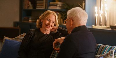 poster de la série Le bouquet final