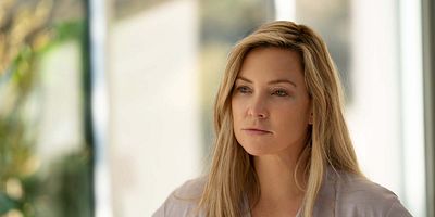 poster de la série Dernière sortie : Oakland