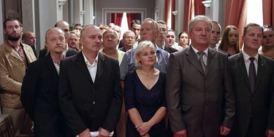 poster de la série 