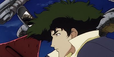 poster de la série Sympathy for the Devil