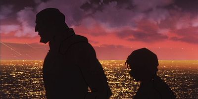 poster de la série Boogie Woogie Feng Shui