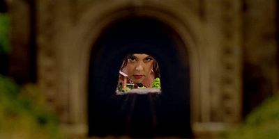 poster de la série Il faut qu’on parle de Doreen