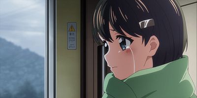 poster de la série Toutes pour une