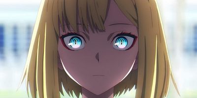 poster de la série Éveil – Journey