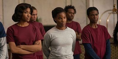 poster de la série Tout est possible