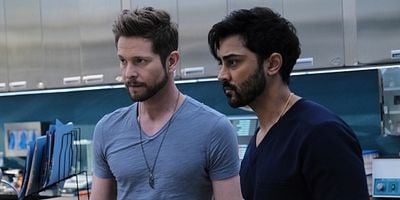 poster de la série Demandez à votre médecin