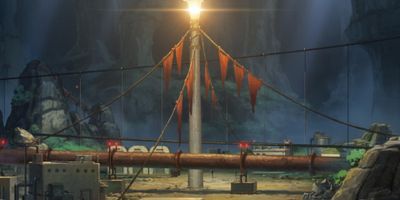 poster de la série Cerveaux et cœurs