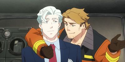 poster de la série Mesdames et messieurs