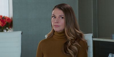 poster de la série Retours aux origines