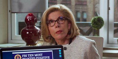 poster de la série Et la Cour avait un clerc…