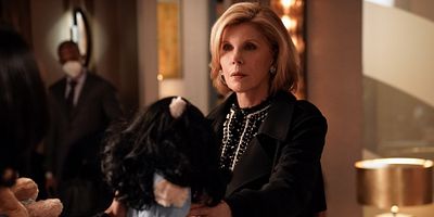 poster de la série Et le clerc avait un cabinet…