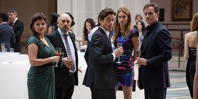 poster de la série Blackout