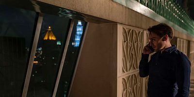 poster de la série L'union fait la Force