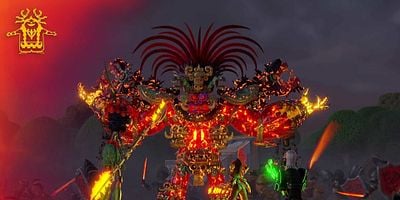 poster de la série Le soleil et la Lune