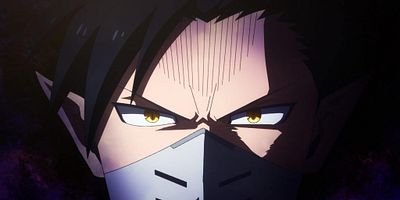 poster de la série I Have Desire, Therefore I Metamorphose