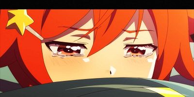 poster de la série See That ? A (Surprisingly) Stunning Comeback !