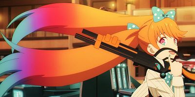 poster de la série Ouverture – Showtime