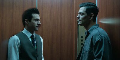 poster de la série El día que me quieras