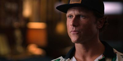 poster de la série Les Etats-Unis contre Gallagher