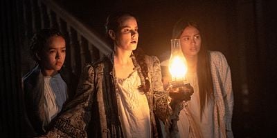 poster de la série Memento Mori