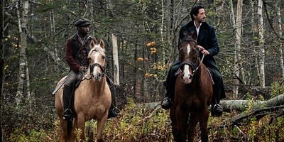 poster de la série The Prophet