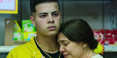 poster de la série Régler ses dettes